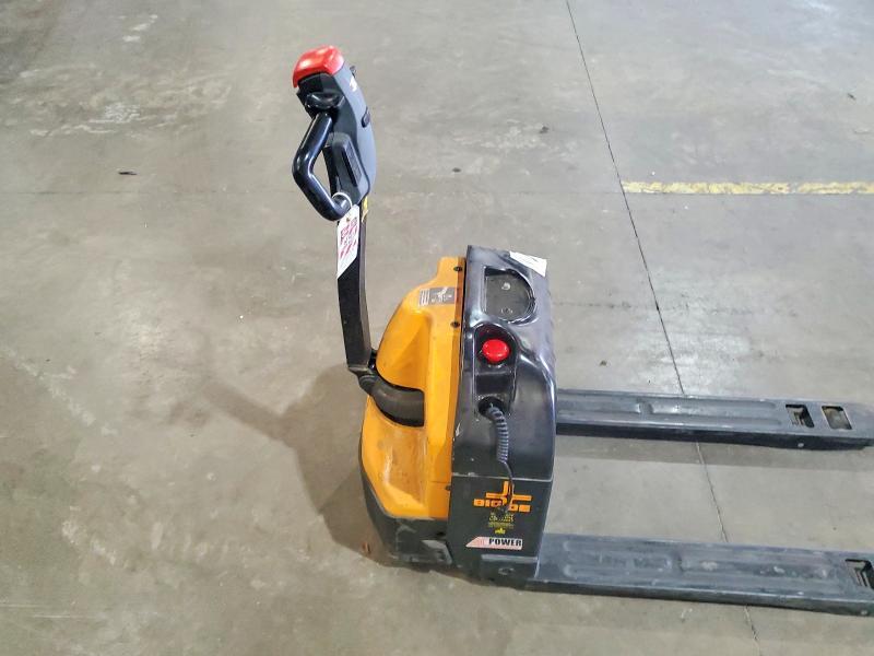 2024 Big Joe 2024 Uriw Pallet Jack-Pallet Jack