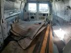 2000 Ford E250 Delivery Van