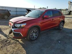 2019 Mitsubishi Outlander Sport es en venta en Fredericksburg, VA