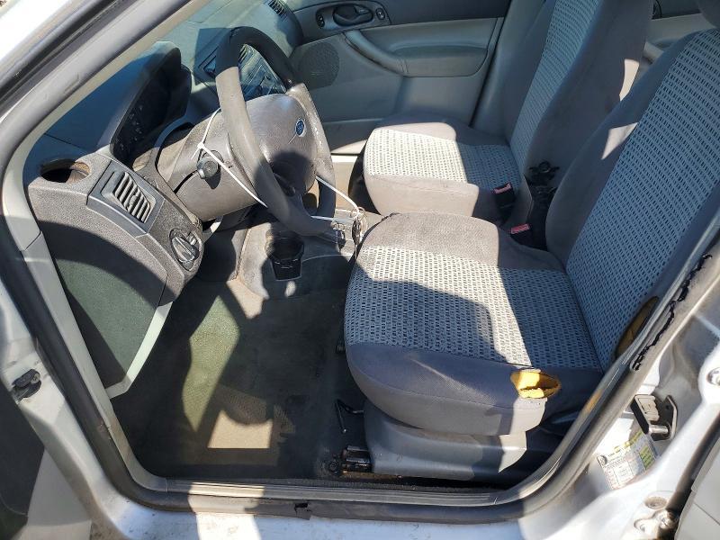 2006 Ford Focus ZX4
