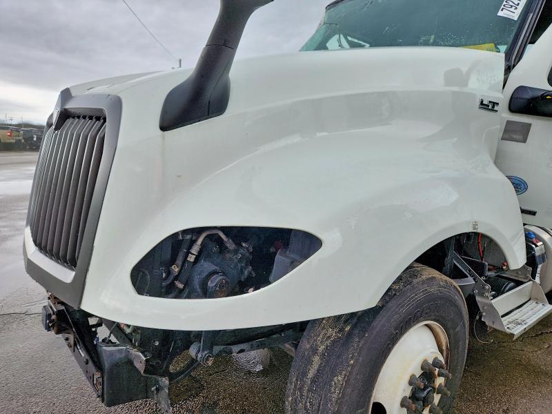2025 International LT62F Semi Truck