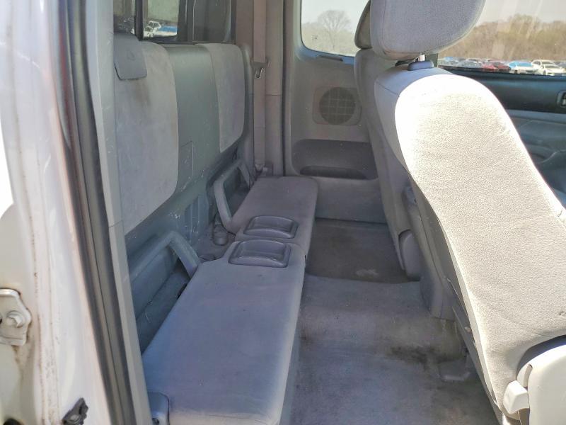 2007 Toyota Tacoma Base