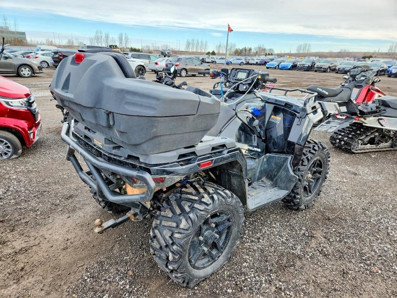 2021 Polaris 2021 Pola Sportsman 570 Premium