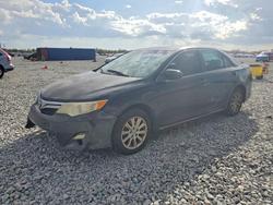 2013 Toyota Camry le for sale in Arcadia, FL
