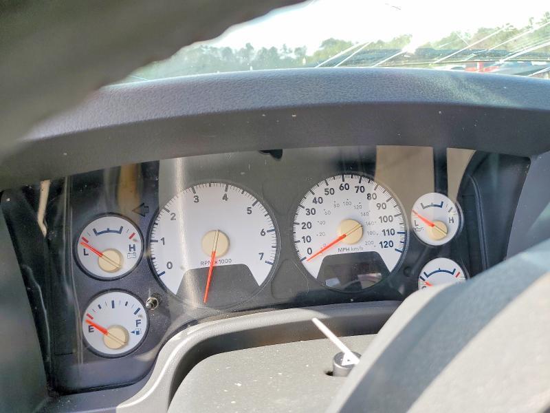 2006 Dodge RAM 1500 ST