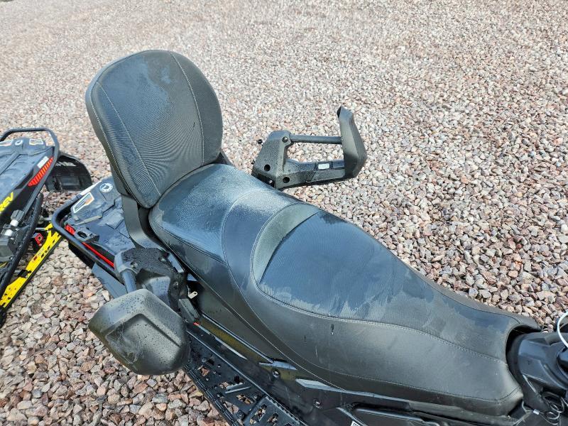 2019 Skidoo Ebka Grand Touring L