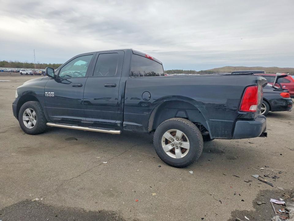 2014 Dodge RAM 1500 ST