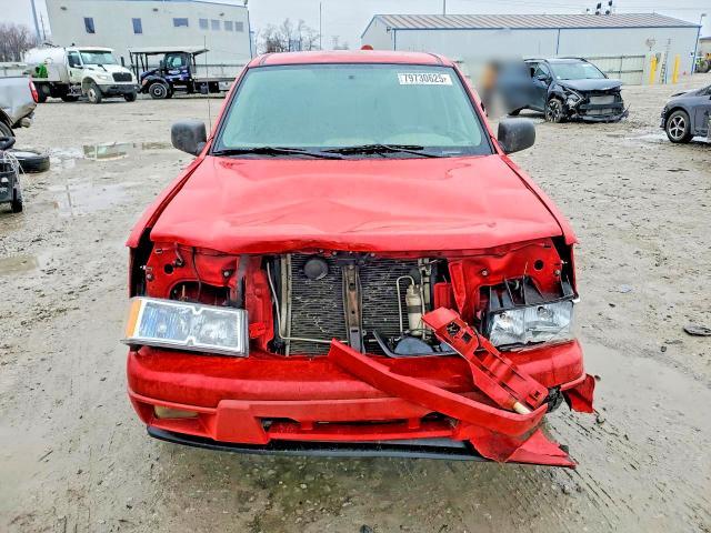 2006 Chevrolet Colorado