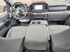 2021 Ford F150 Super Cab