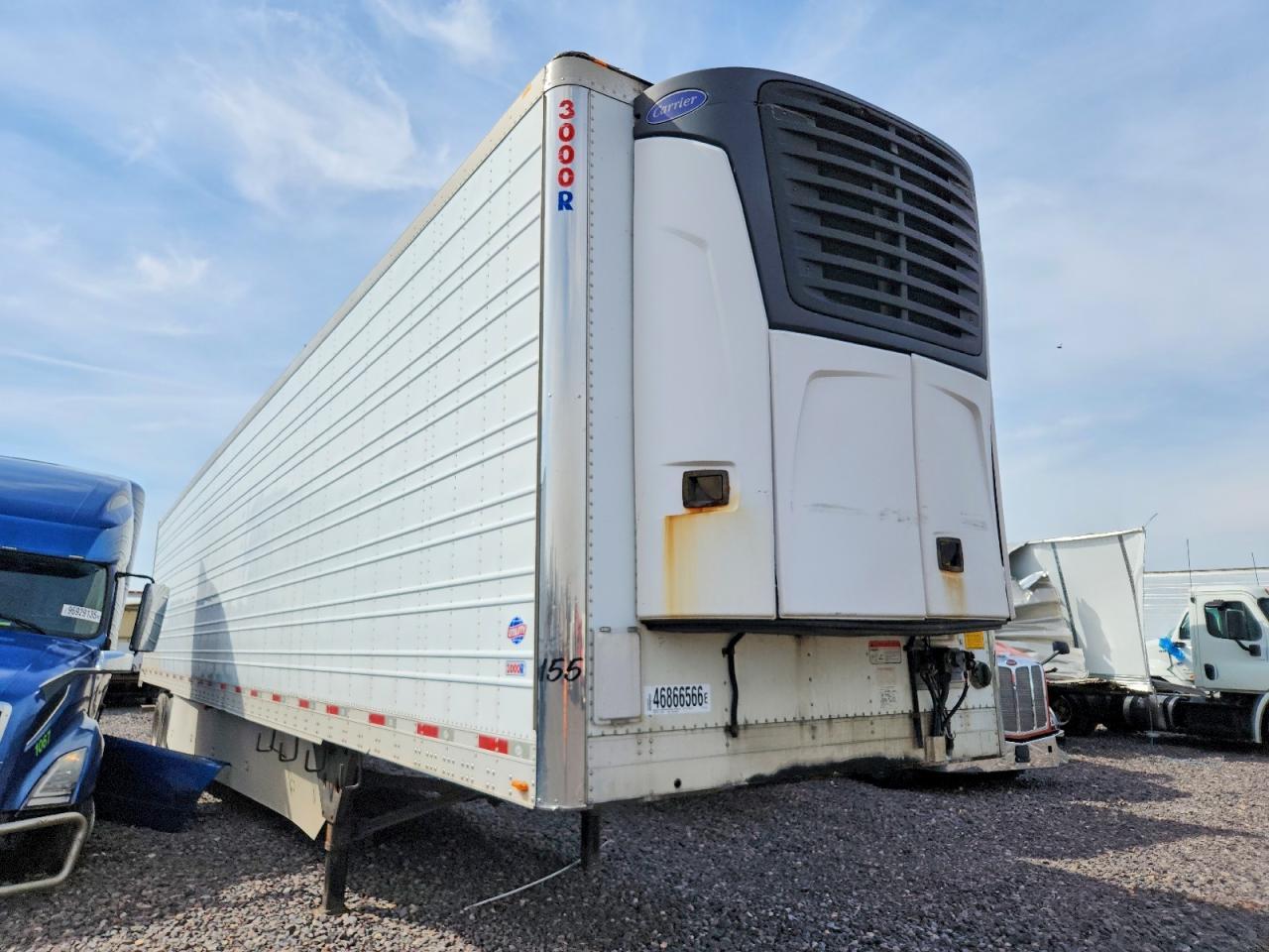2016 Utility Trailer Manufactu Utility Trailer