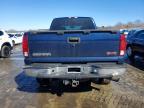 2002 GMC Sierra K2500 Heavy Duty