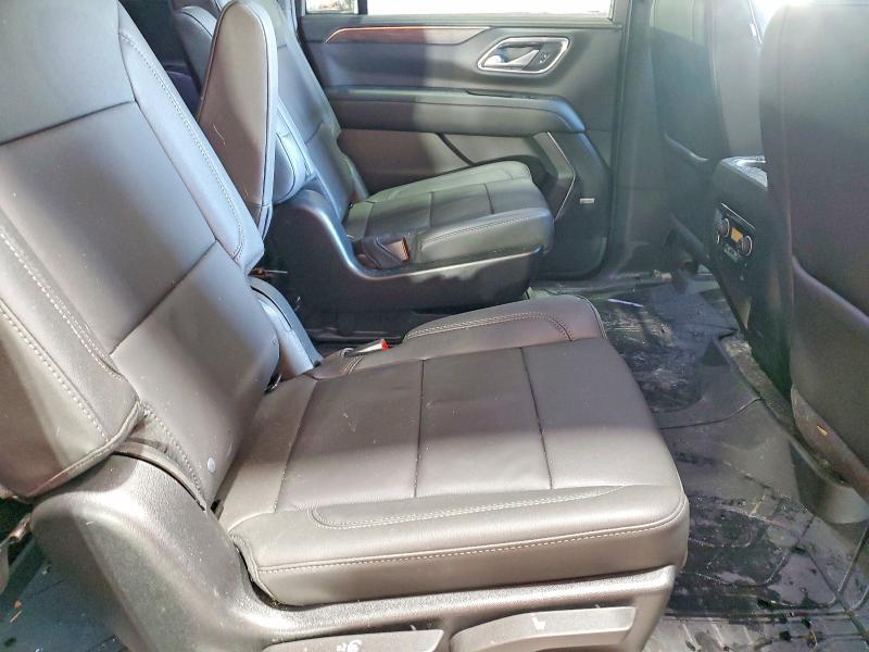 2024 Chevrolet Suburban K1500 Z71