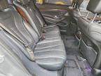 2015 Mercedes-Benz S 550 4matic