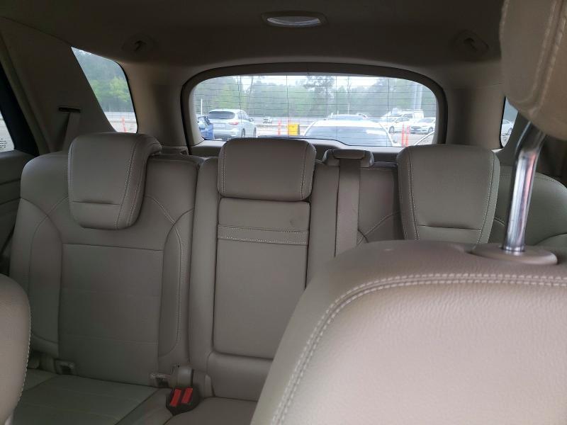 2015 Mercedes-Benz Ml 350 4matic