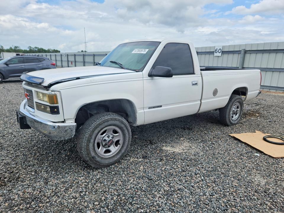 1998 GMC Sierra C1500