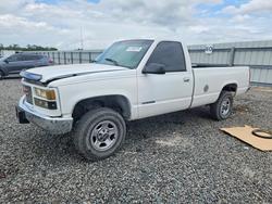 GMC salvage cars for sale: 1998 GMC Sierra C1500