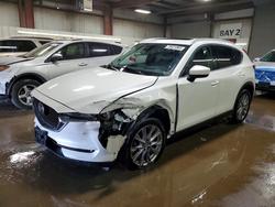 2019 Mazda Cx-5 Grand Touring for sale in Elgin, IL