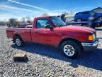 2001 Ford Ranger