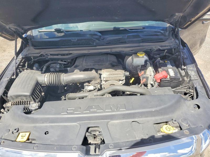 2019 Dodge RAM 1500 BIG Horn