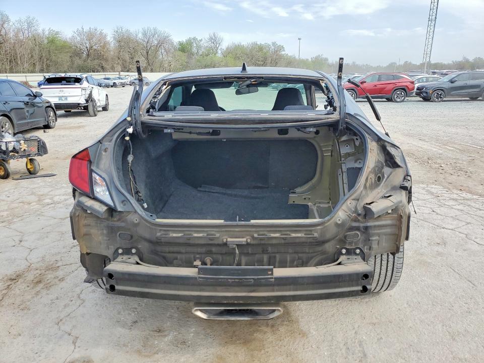 2020 Honda Civic si
