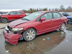 2010 Honda Civic lx for sale in Brookhaven, NY