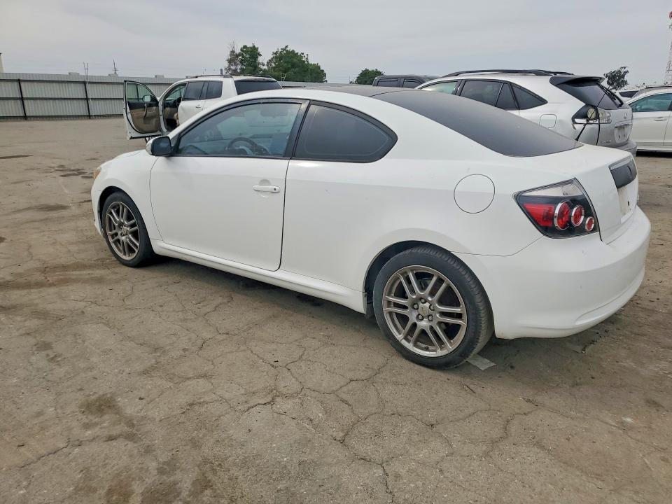 2009 Scion Tc Base