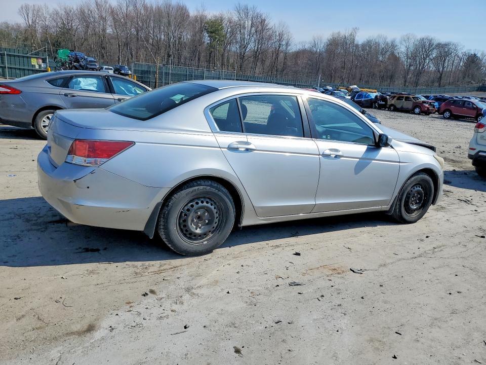 2010 Honda Accord lx