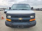 2015 Chevrolet Express G3500