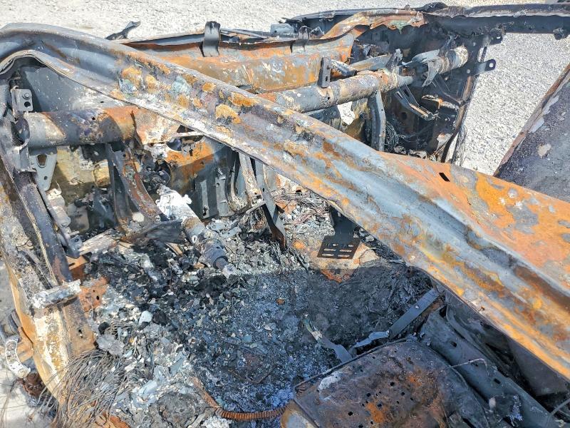 2019 Chevrolet Silverado K1500 LT