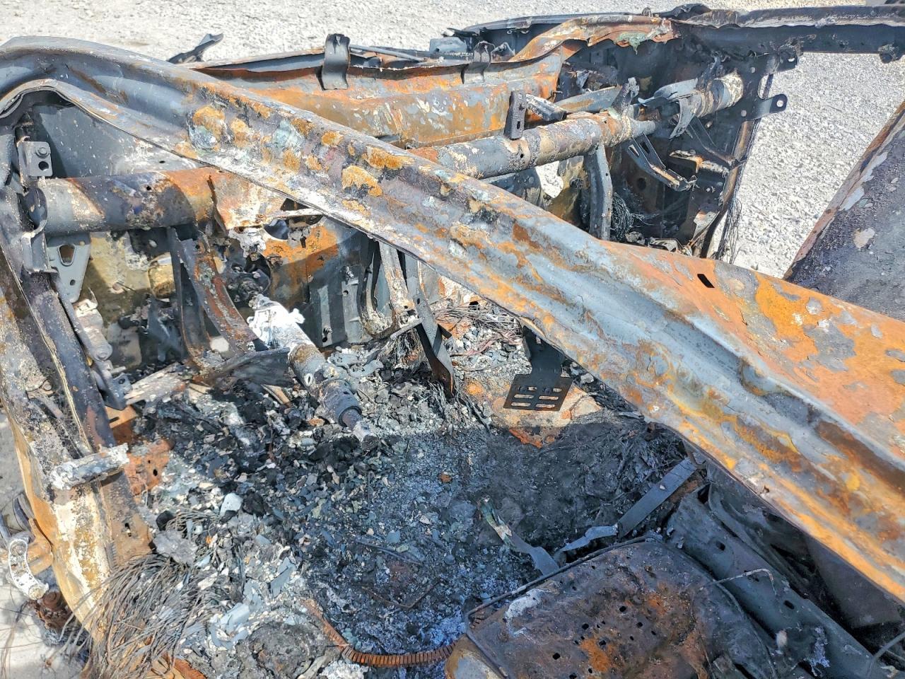 2019 Chevrolet Silverado K1500 LT