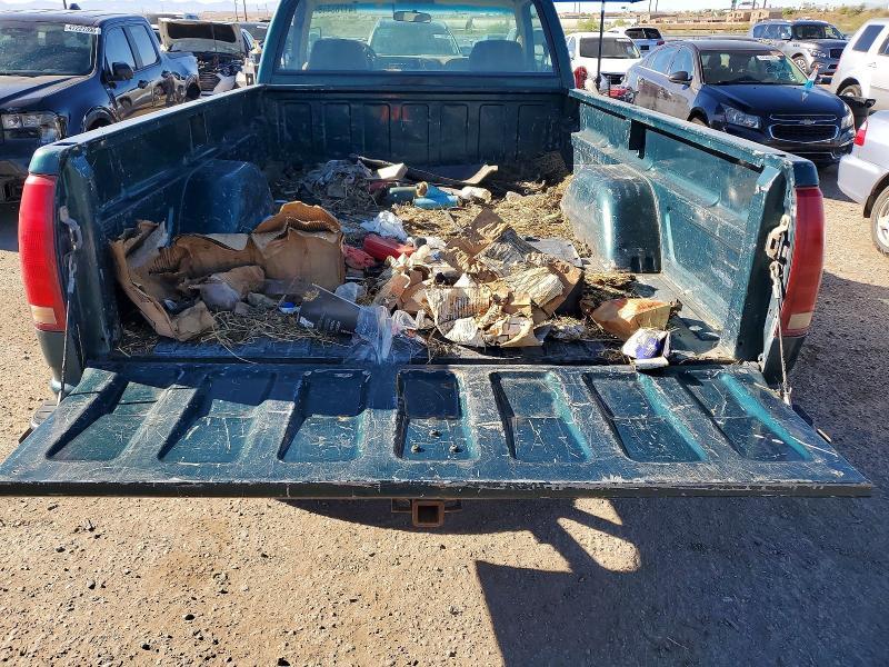 1997 GMC Sierra K1500