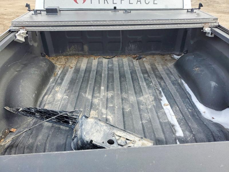 2022 Dodge Ram 1500 Classic Tradesman