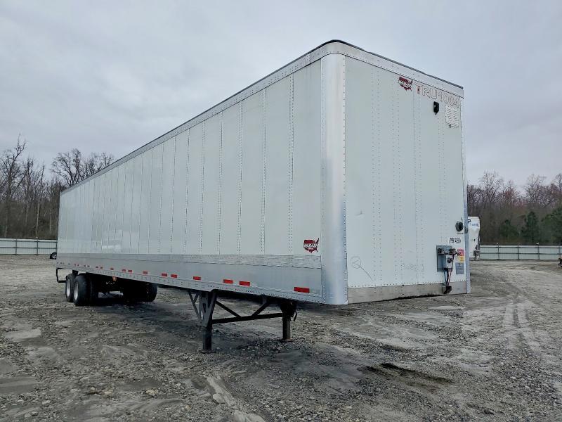 2023 Wabash Dry Van 2023 Wabash Dvhdhpc DRY Van Trailer