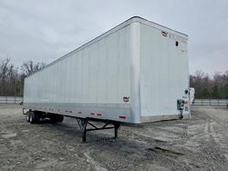 New arrivals for sale at auction: 2023 Wabash Dry Van 2023 Wabash Dvhdhpc DRY Van Trailer