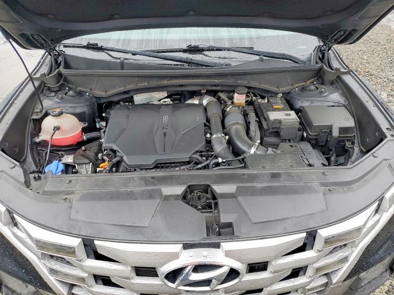 2022 Hyundai Santa Cruz SEL Premium