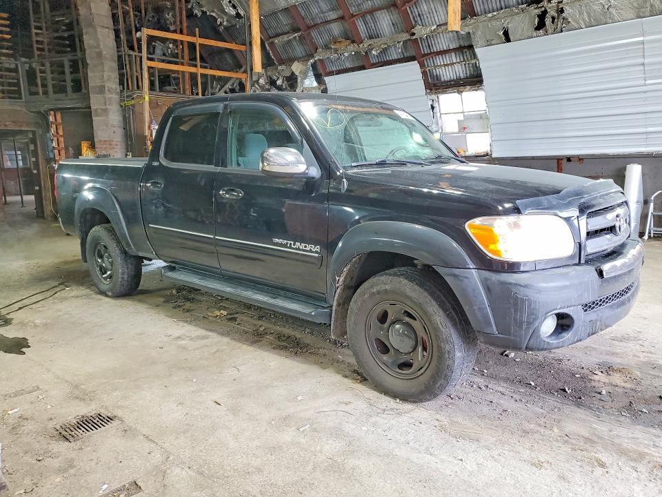 2006 Toyota Tundra SR5