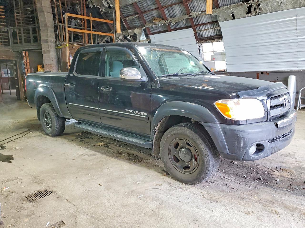 2006 Toyota Tundra SR5