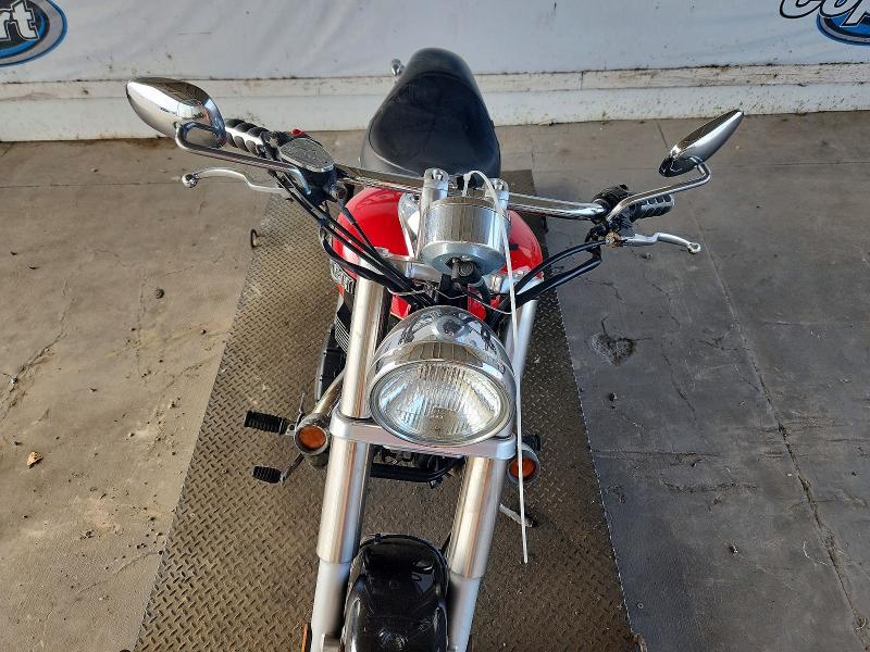 2003 Triumph Speed Master