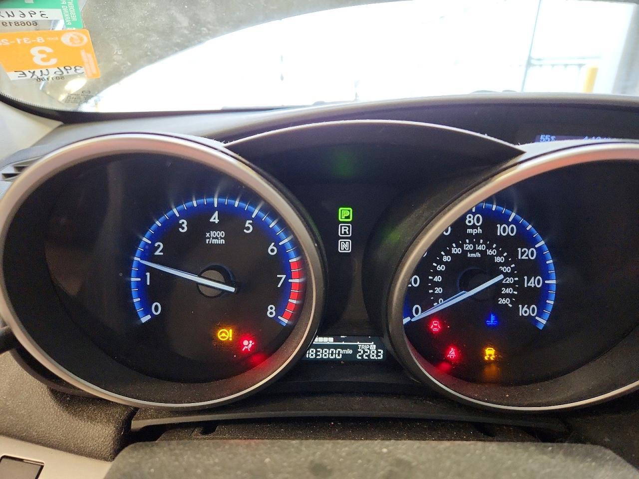 2013 Mazda 3 I