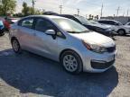 2016 KIA Rio lx