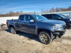 2017 Chevrolet Colorado LT