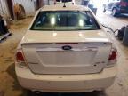 2008 Ford Fusion sel
