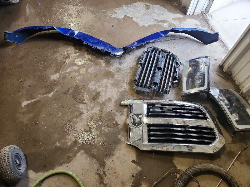 2014 Dodge RAM 1500 SLT