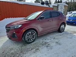 2022 Buick Encore gx Essence for sale in Montreal Est, QC