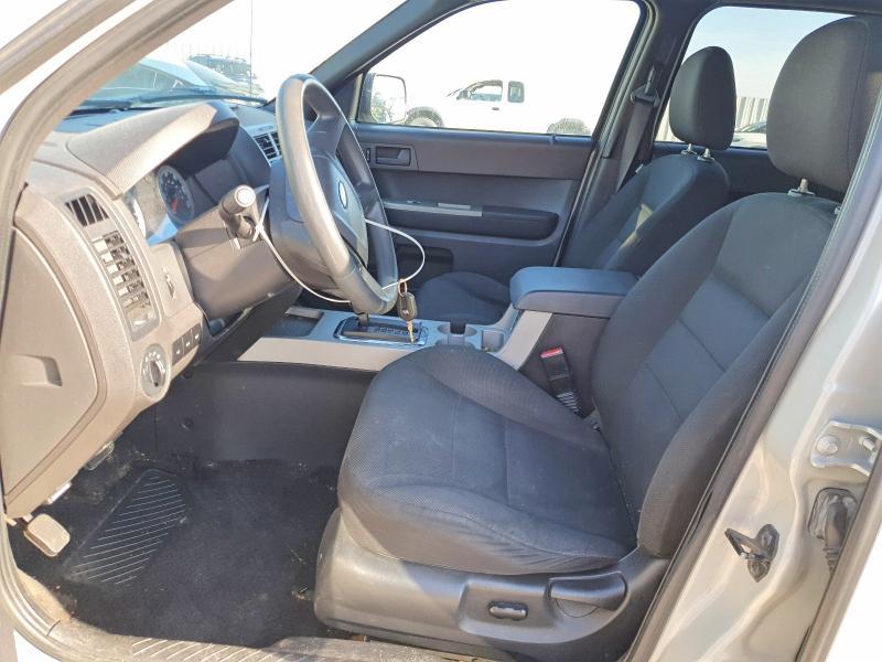 2008 Ford Escape xlt