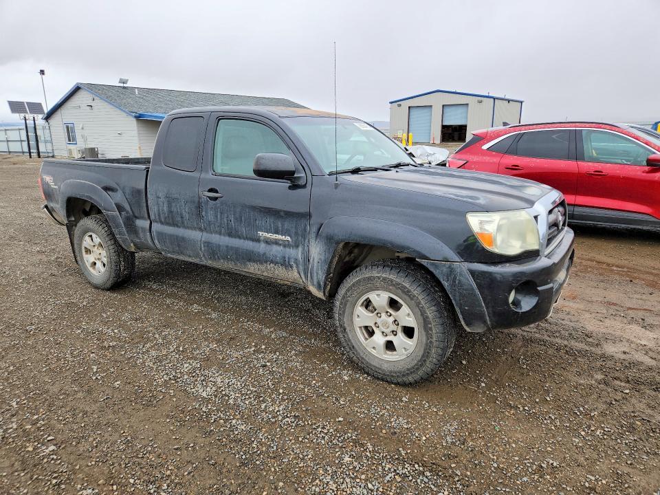 2008 Toyota Tacoma V6