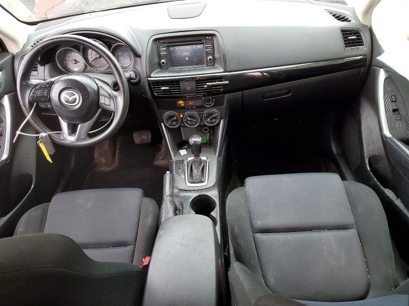 2015 Mazda Cx-5 Sport