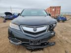 2018 Acura Rdx Technology