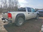 2008 GMC Sierra K1500