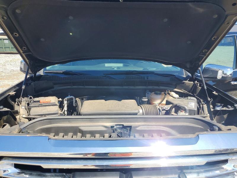 2021 GMC Sierra K1500 slt